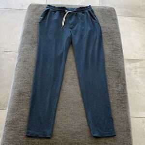 Vuori Ponto Performance Pants